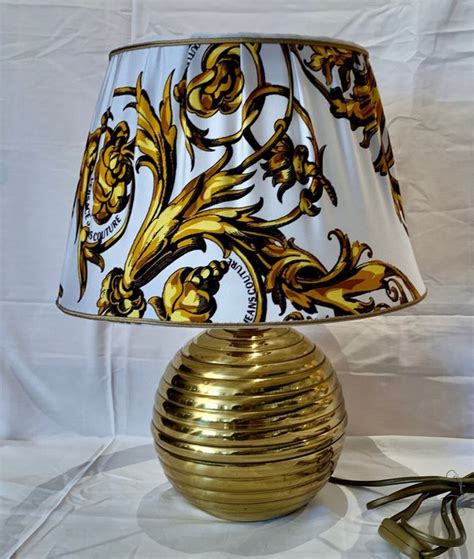 lampada versace prezzo|Versace Lampade .